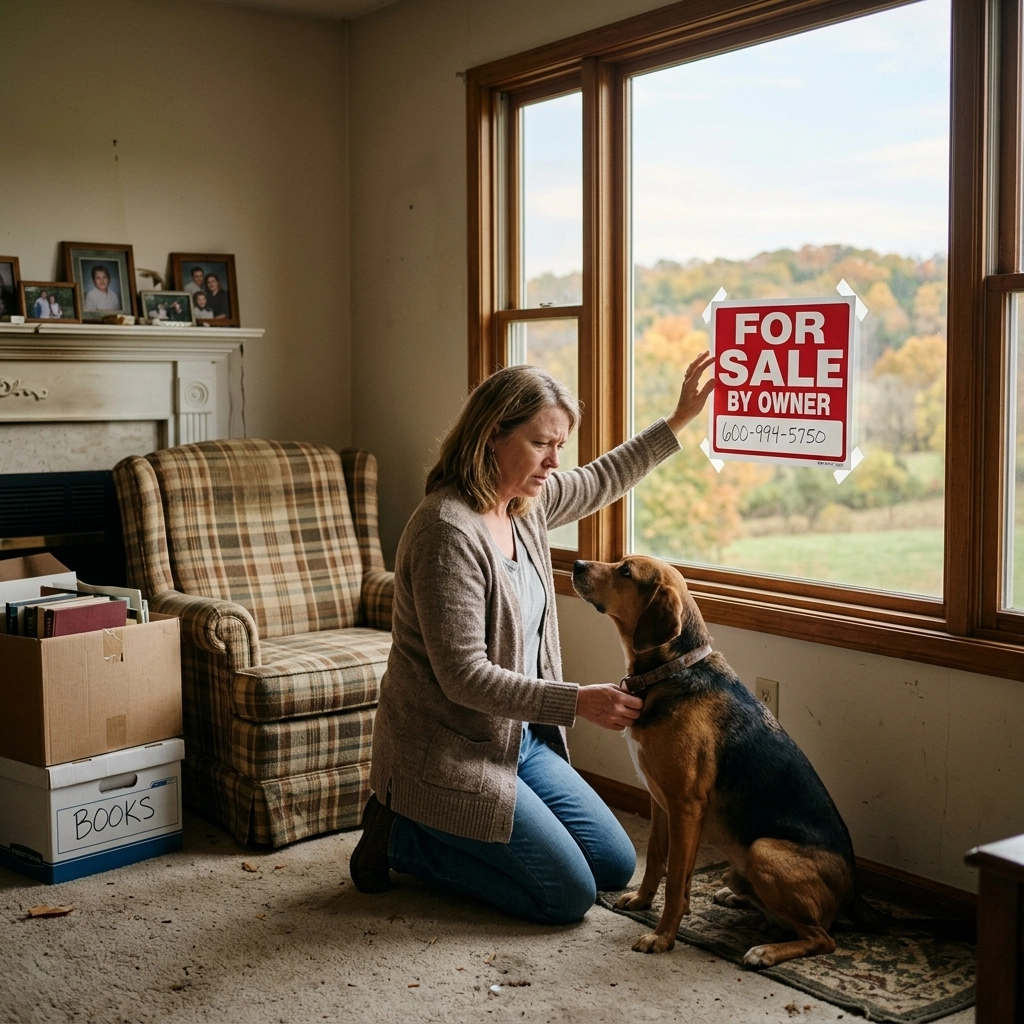 7 Mistakes You’re Making When Trying to Sell Your House Fast in Missouri (and How to Fix Them)