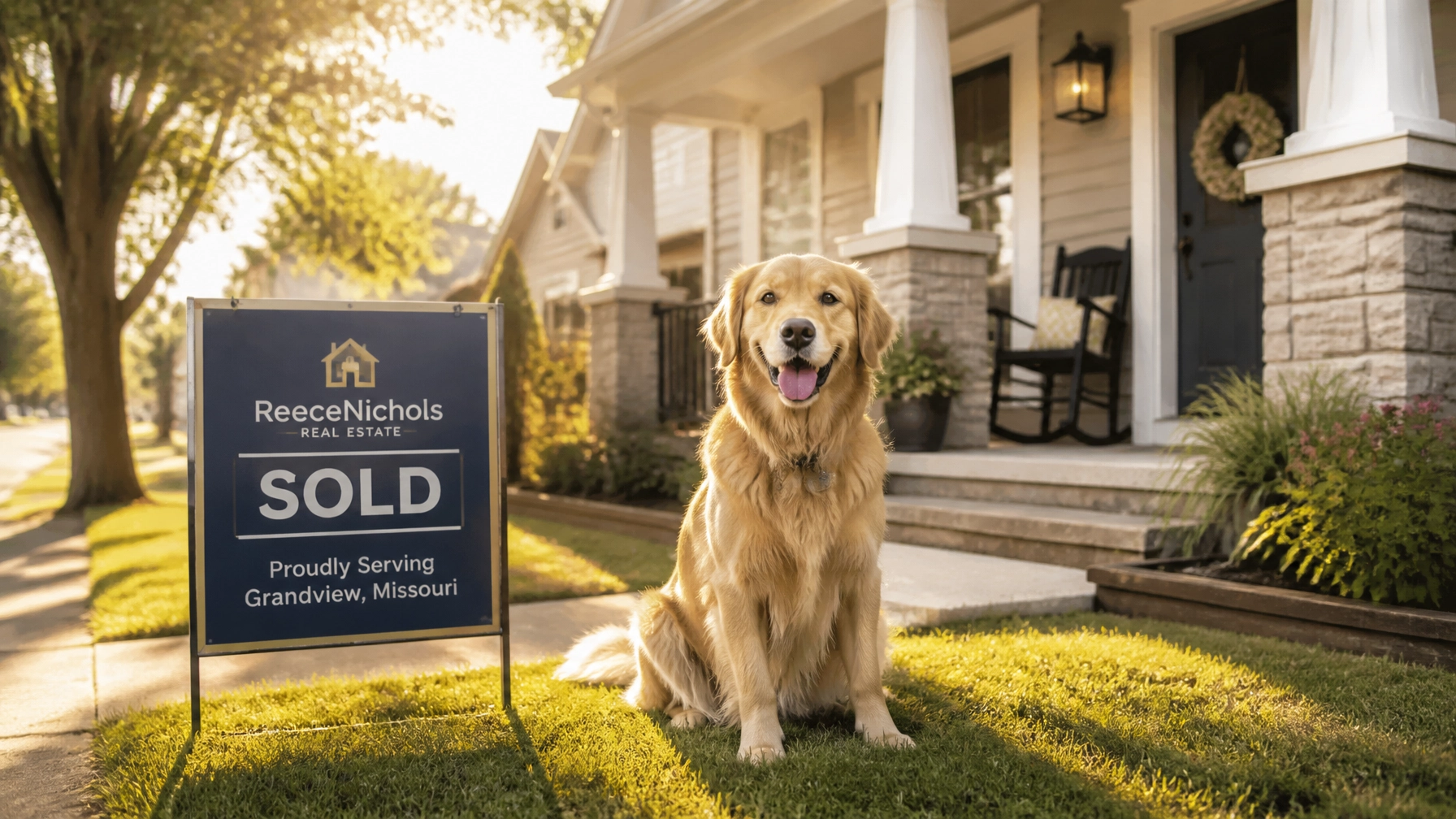 Why We’re Still Buying Houses in Grandview (and Beyond) When Others Are Pulling Back
