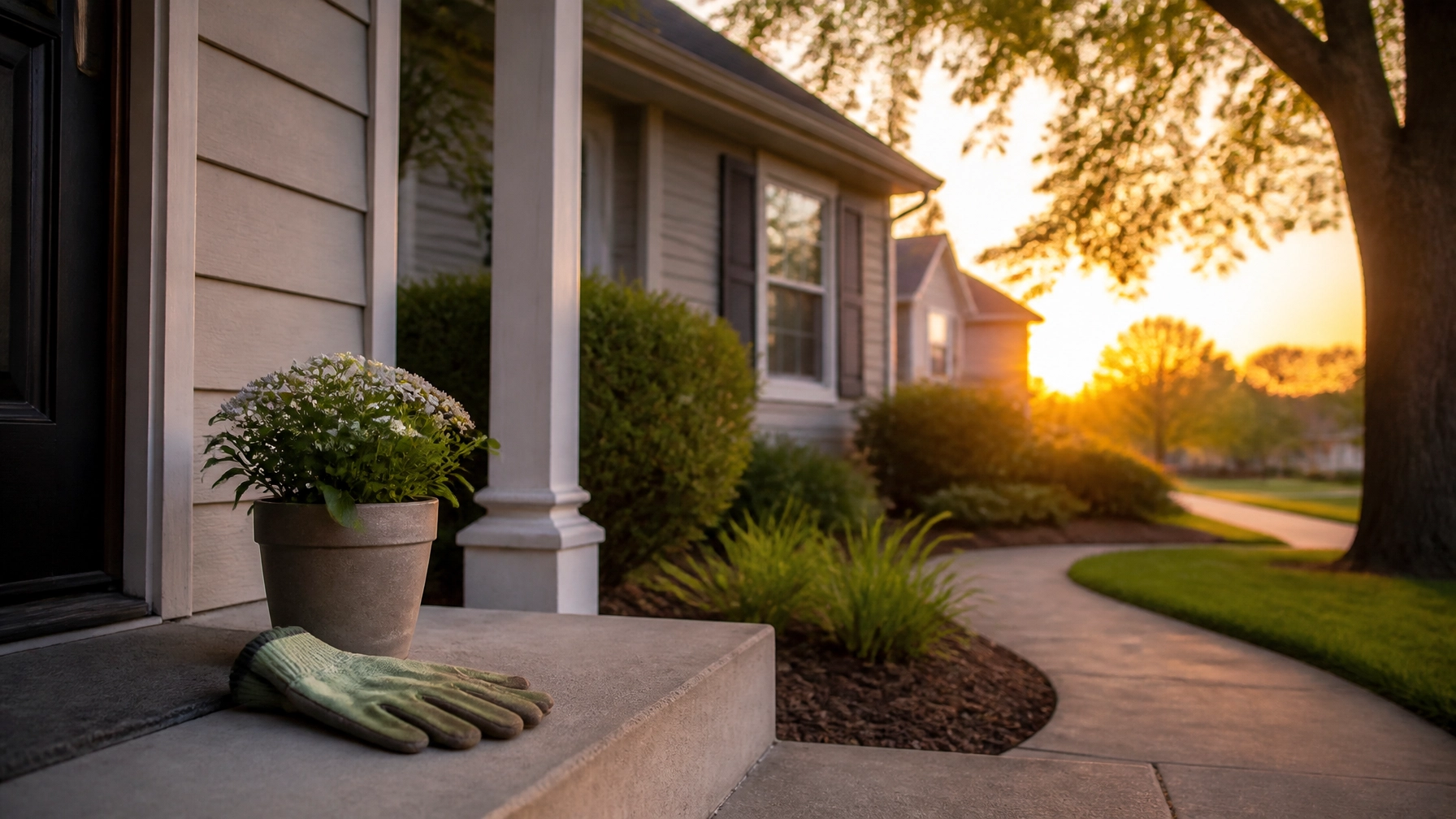 From Inherited House to Fresh Start: A Kansas City Homeowner’s Guide